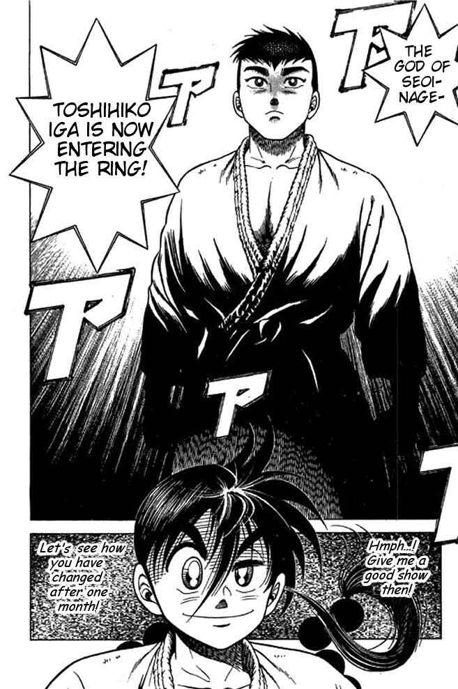 Page 20 Chapter 33 Shin Kotaro Makaritoru! Juudouhen
