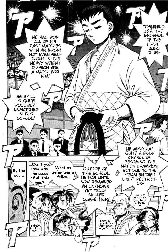 Page 22 Chapter 33 Shin Kotaro Makaritoru! Juudouhen