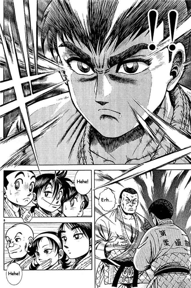Page 28 Chapter 33 Shin Kotaro Makaritoru! Juudouhen