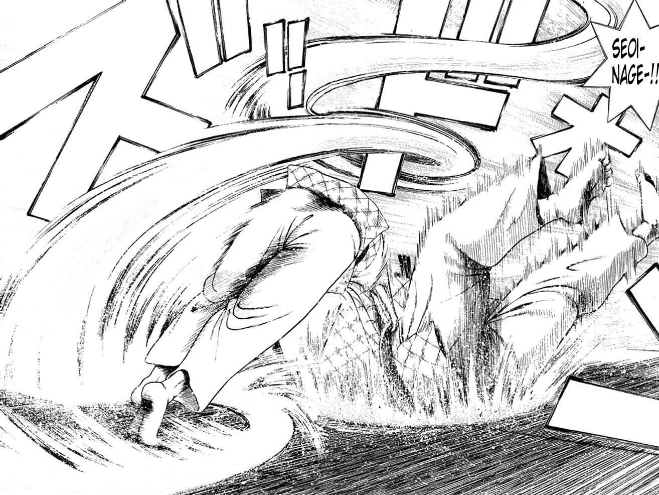 Page 32 Chapter 33 Shin Kotaro Makaritoru! Juudouhen