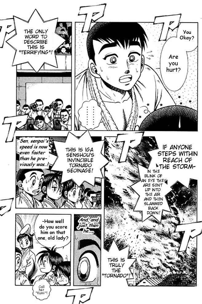 Page 34 Chapter 33 Shin Kotaro Makaritoru! Juudouhen