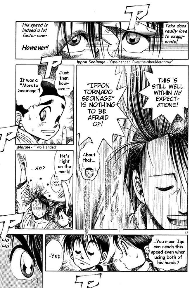 Page 36 Chapter 33 Shin Kotaro Makaritoru! Juudouhen