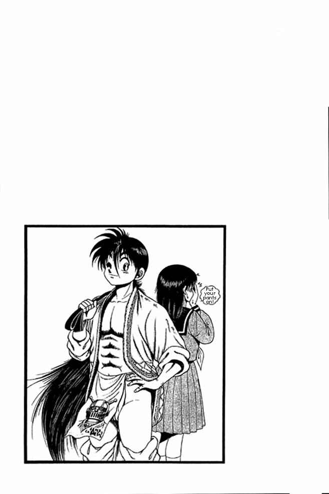 Page 19 Chapter 12 Shin Kotaro Makaritoru! Juudouhen