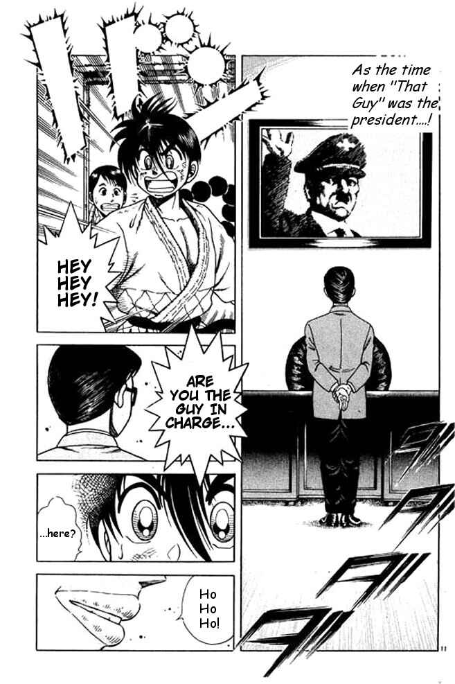 Page 10 Chapter 15 Shin Kotaro Makaritoru! Juudouhen