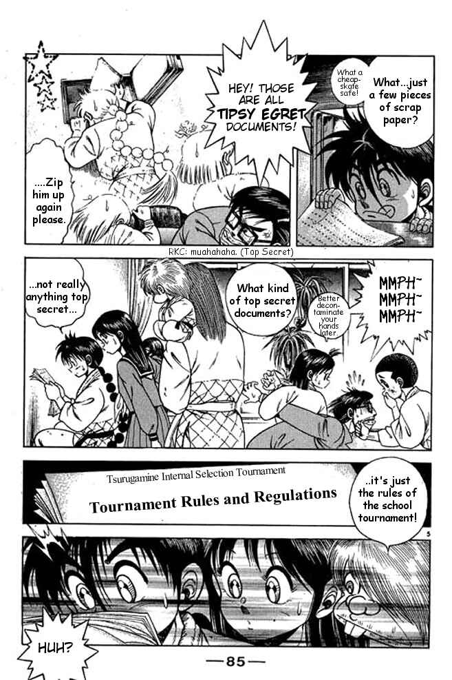 Page 24 Chapter 15 Shin Kotaro Makaritoru! Juudouhen