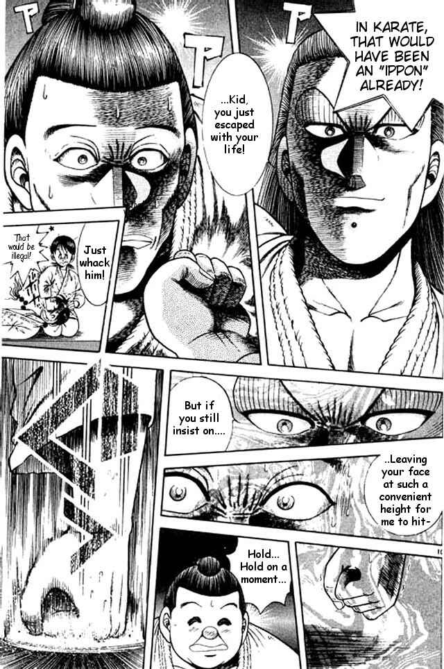 Page 9 Chapter 41 Shin Kotaro Makaritoru! Juudouhen