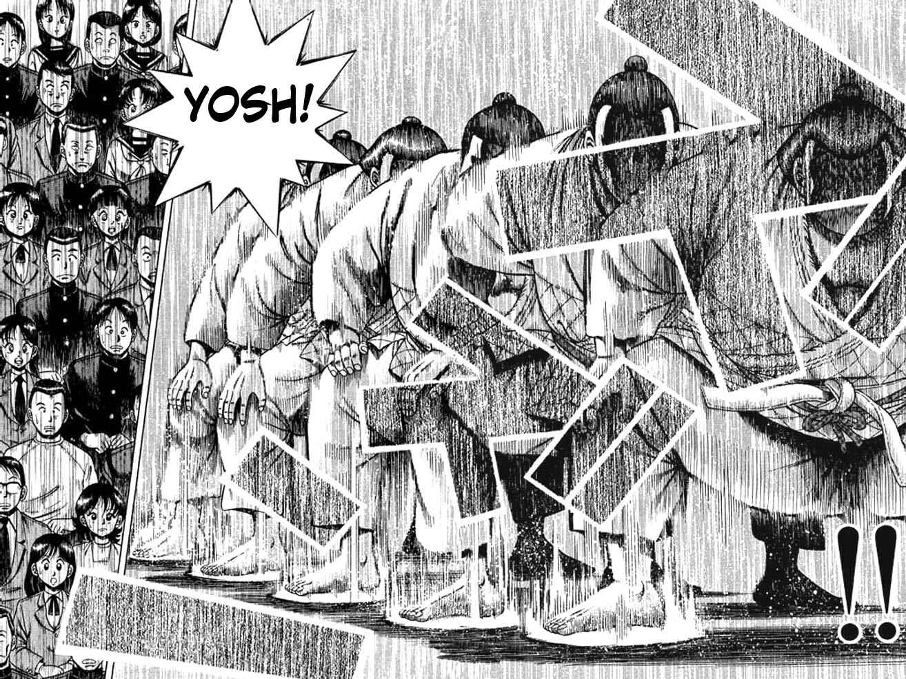 Page 20 Chapter 35 Shin Kotaro Makaritoru! Juudouhen