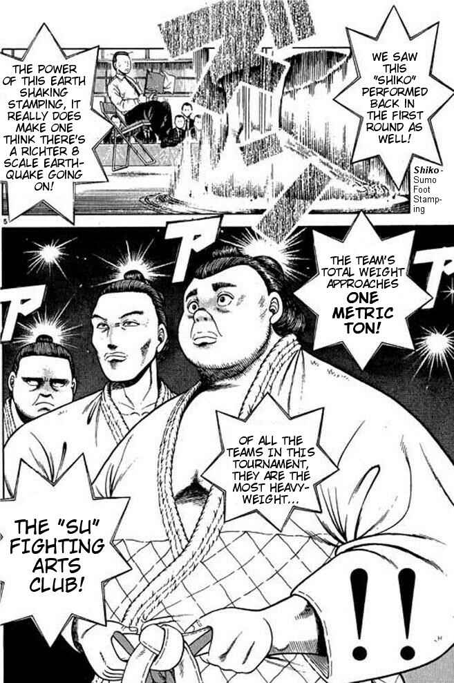 Page 21 Chapter 35 Shin Kotaro Makaritoru! Juudouhen
