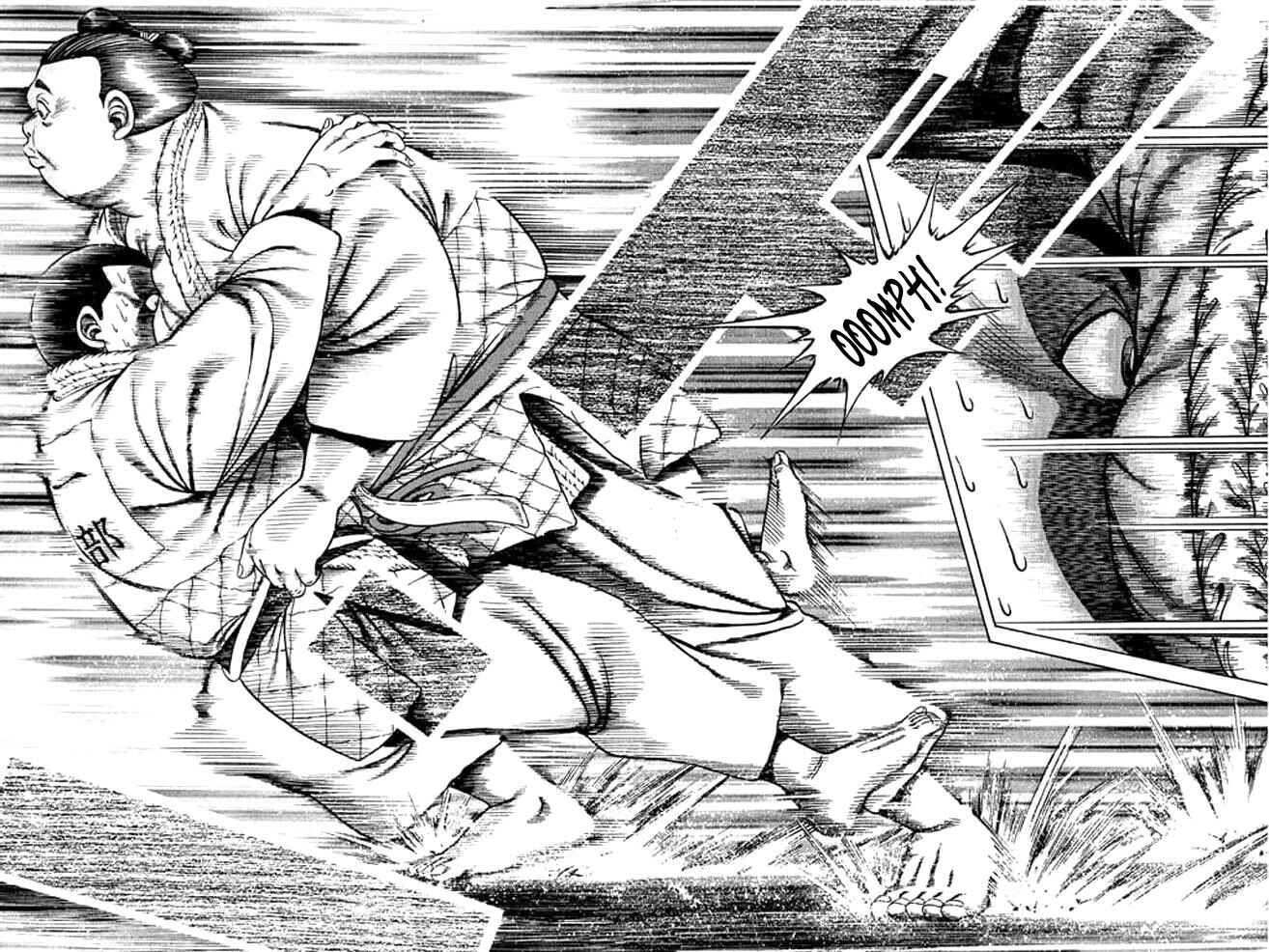 Page 25 Chapter 35 Shin Kotaro Makaritoru! Juudouhen