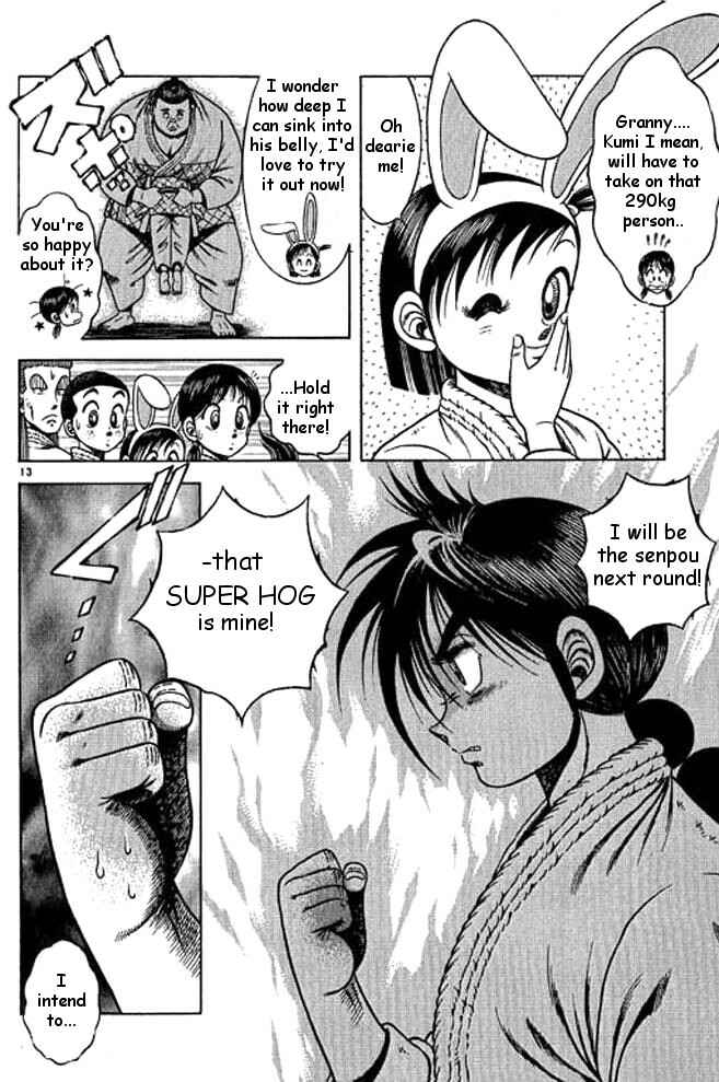 Page 28 Chapter 35 Shin Kotaro Makaritoru! Juudouhen