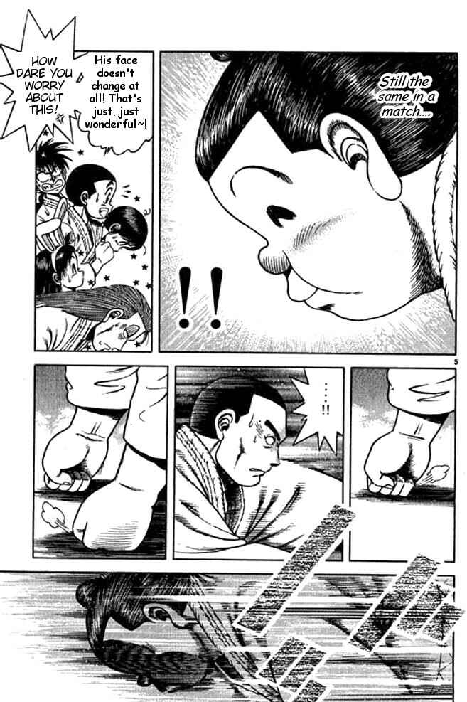 Page 39 Chapter 35 Shin Kotaro Makaritoru! Juudouhen