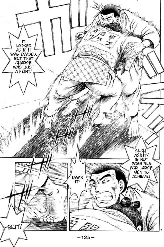 Page 41 Chapter 35 Shin Kotaro Makaritoru! Juudouhen