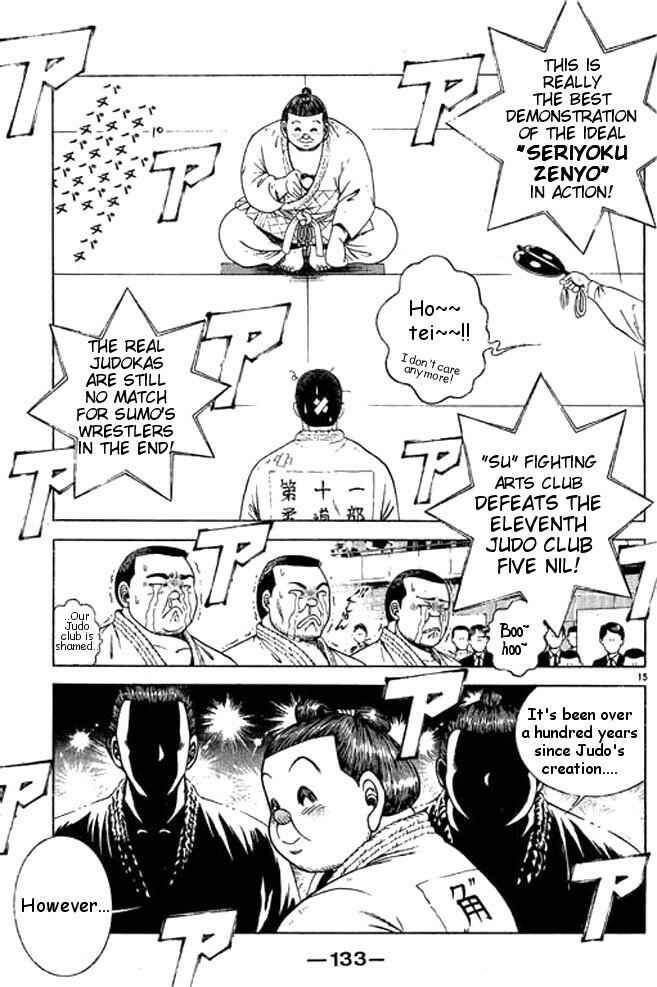Page 48 Chapter 35 Shin Kotaro Makaritoru! Juudouhen