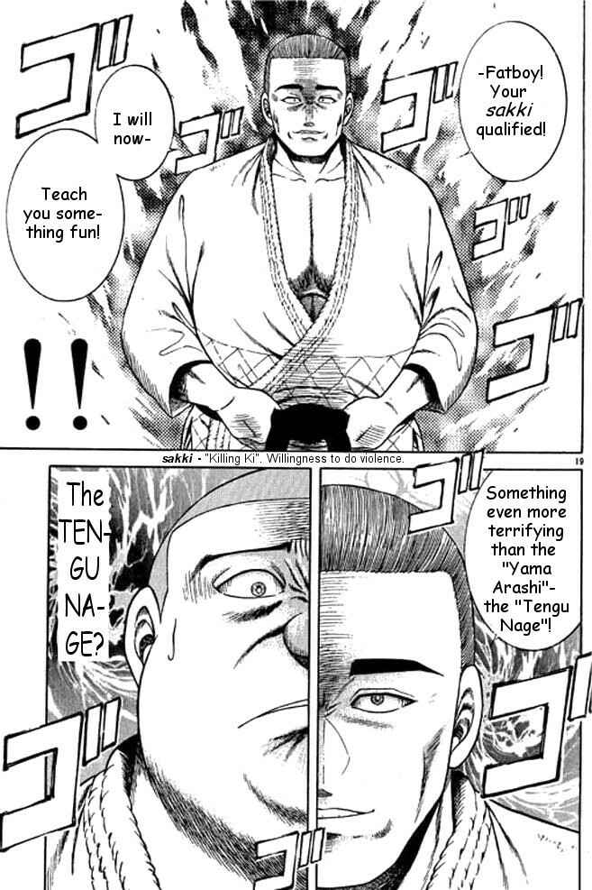 Page 52 Chapter 35 Shin Kotaro Makaritoru! Juudouhen