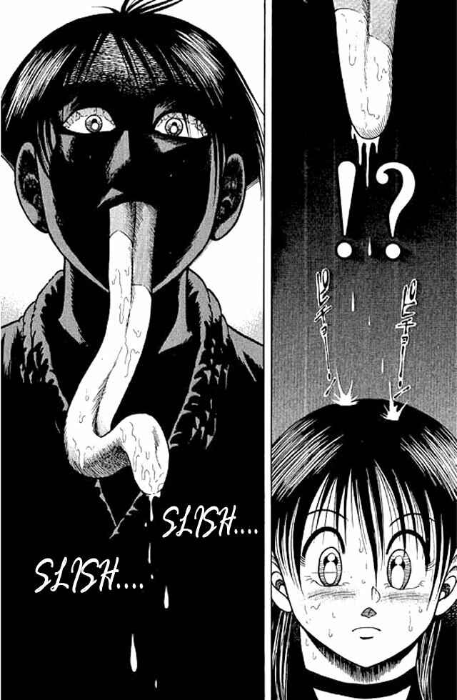 Page 10 Chapter 49 Shin Kotaro Makaritoru! Juudouhen