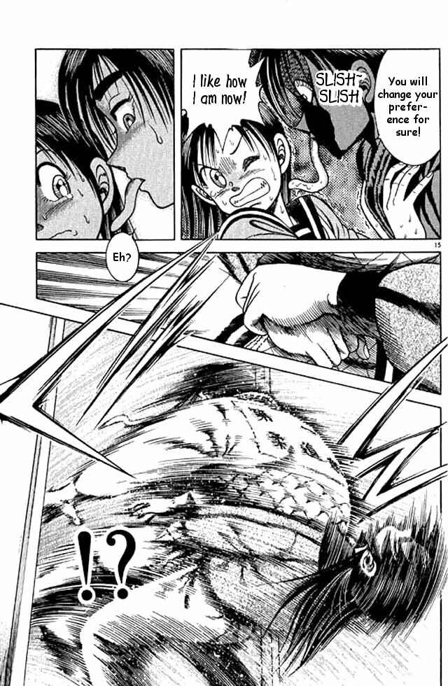 Page 15 Chapter 49 Shin Kotaro Makaritoru! Juudouhen