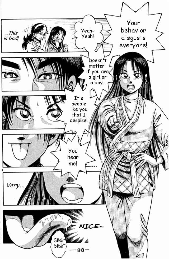 Page 26 Chapter 49 Shin Kotaro Makaritoru! Juudouhen