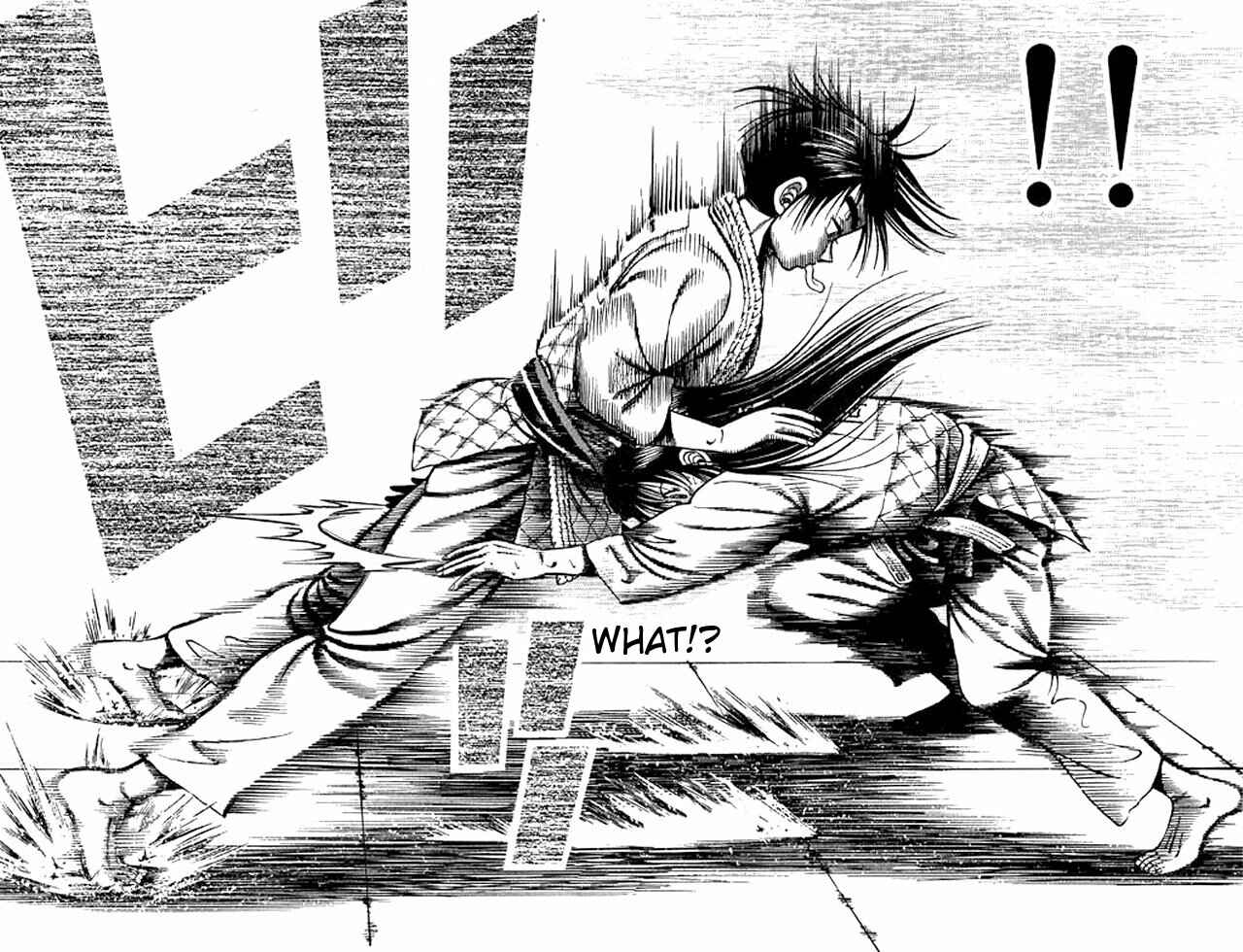 Page 34 Chapter 49 Shin Kotaro Makaritoru! Juudouhen