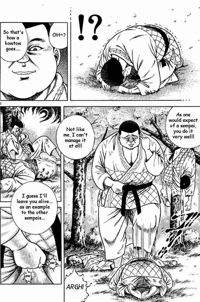 Page 39 Chapter 3 Shin Kotaro Makaritoru! Juudouhen