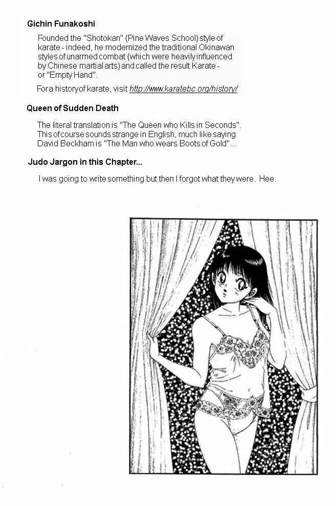 Page 41 Chapter 3 Shin Kotaro Makaritoru! Juudouhen