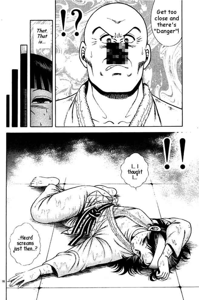 Page 14 Chapter 25 Shin Kotaro Makaritoru! Juudouhen