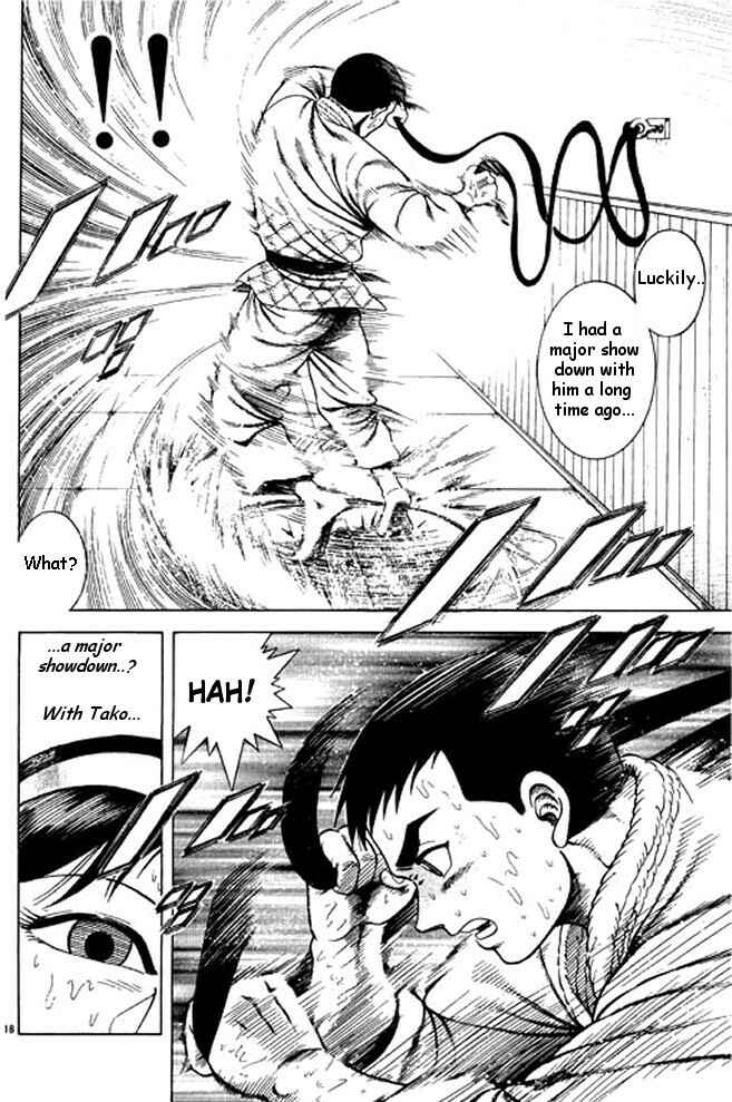 Page 16 Chapter 25 Shin Kotaro Makaritoru! Juudouhen
