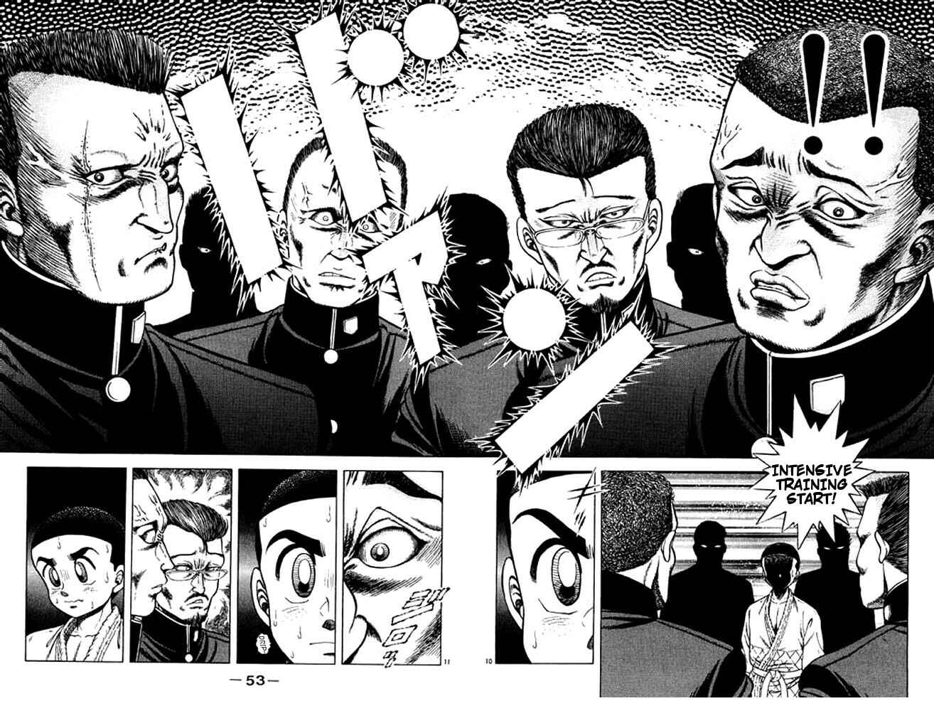 Page 9 Chapter 25 Shin Kotaro Makaritoru! Juudouhen