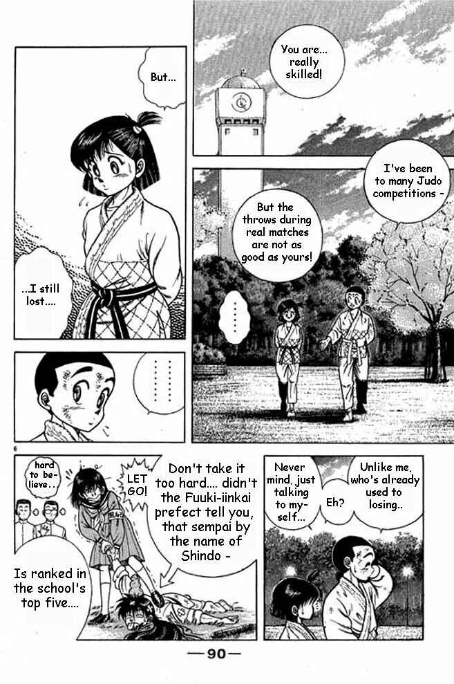 Page 42 Chapter 2 Shin Kotaro Makaritoru! Juudouhen