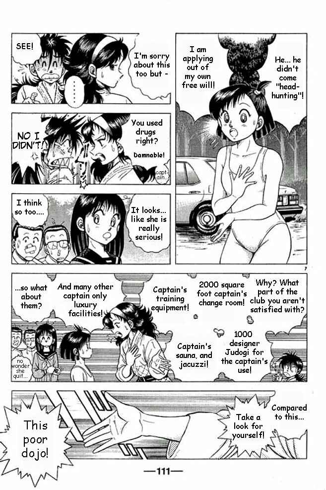 Page 63 Chapter 2 Shin Kotaro Makaritoru! Juudouhen