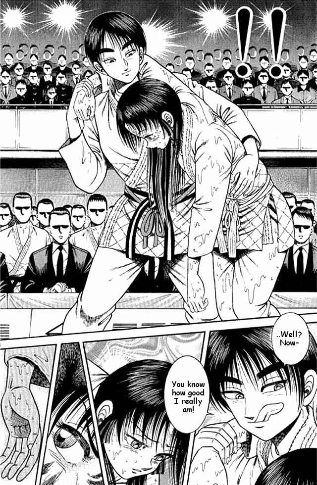 Page 23 Chapter 51 Shin Kotaro Makaritoru! Juudouhen