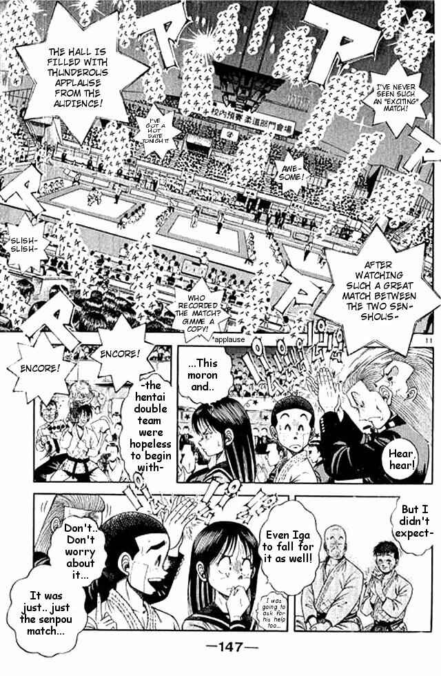 Page 28 Chapter 51 Shin Kotaro Makaritoru! Juudouhen