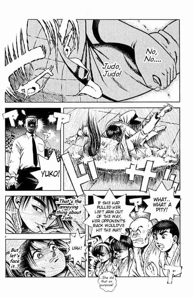 Page 6 Chapter 51 Shin Kotaro Makaritoru! Juudouhen