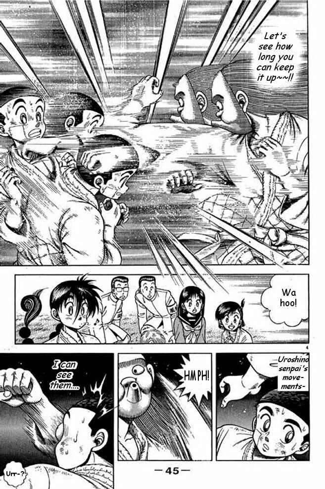 Page 22 Chapter 14 Shin Kotaro Makaritoru! Juudouhen