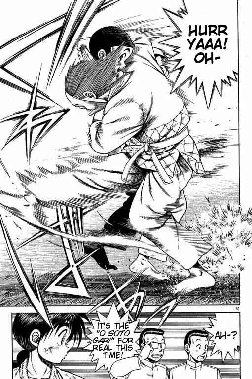 Page 28 Chapter 14 Shin Kotaro Makaritoru! Juudouhen