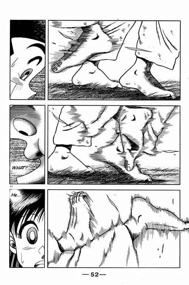Page 29 Chapter 14 Shin Kotaro Makaritoru! Juudouhen