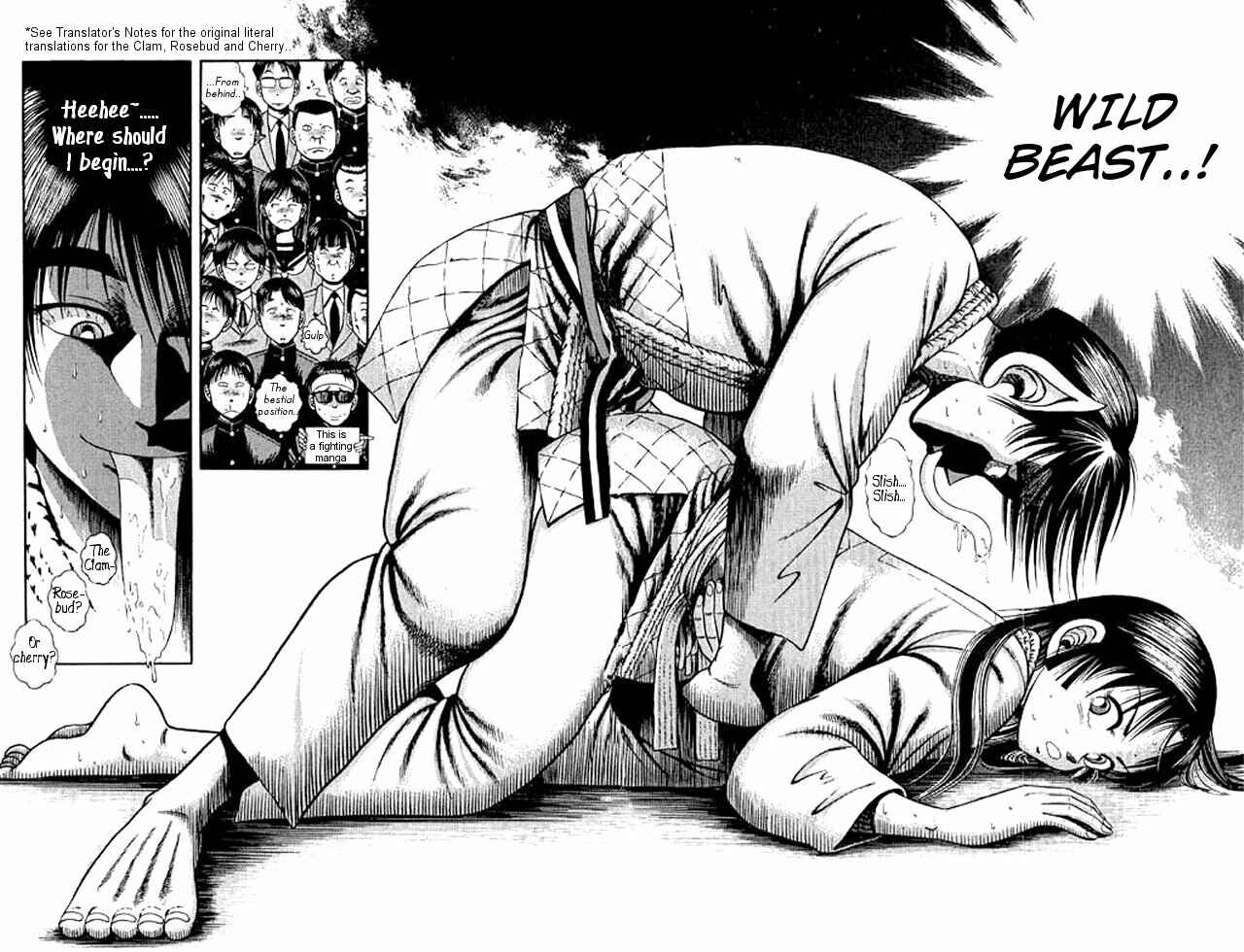 Page 11 Chapter 50 Shin Kotaro Makaritoru! Juudouhen