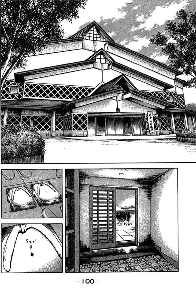 Page 21 Chapter 20 Shin Kotaro Makaritoru! Juudouhen