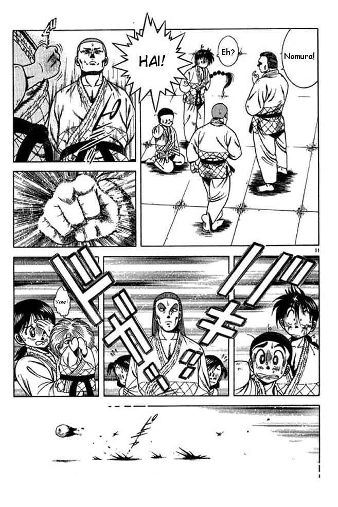 Page 29 Chapter 20 Shin Kotaro Makaritoru! Juudouhen