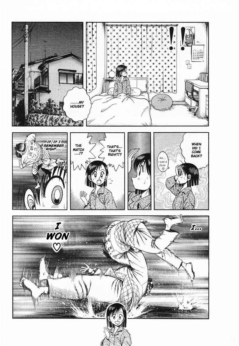 Page 28 Chapter 1 Shin Kotaro Makaritoru! Juudouhen