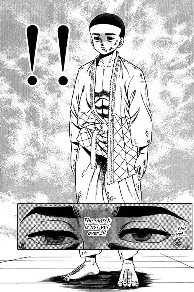 Page 15 Chapter 22 Shin Kotaro Makaritoru! Juudouhen