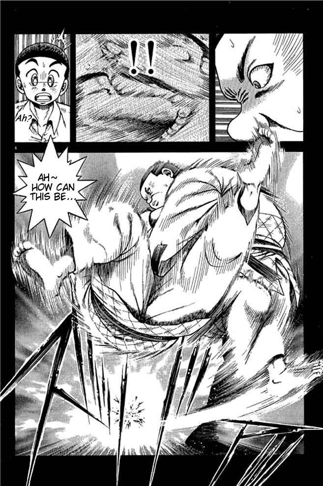 Page 4 Chapter 22 Shin Kotaro Makaritoru! Juudouhen