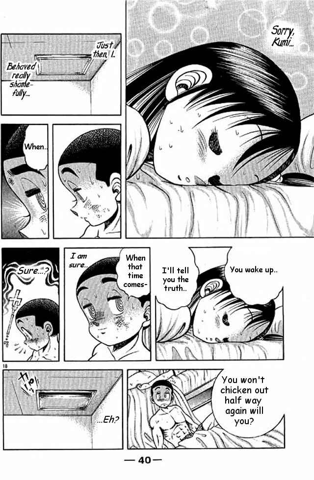 Page 38 Chapter 48 Shin Kotaro Makaritoru! Juudouhen