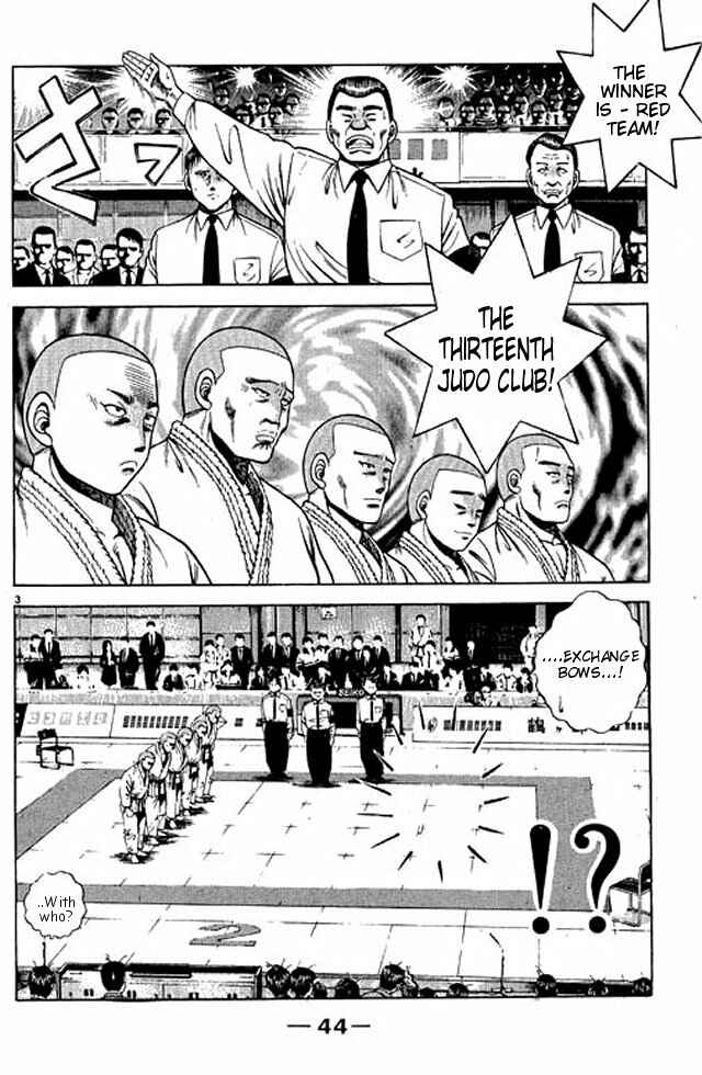 Page 42 Chapter 48 Shin Kotaro Makaritoru! Juudouhen