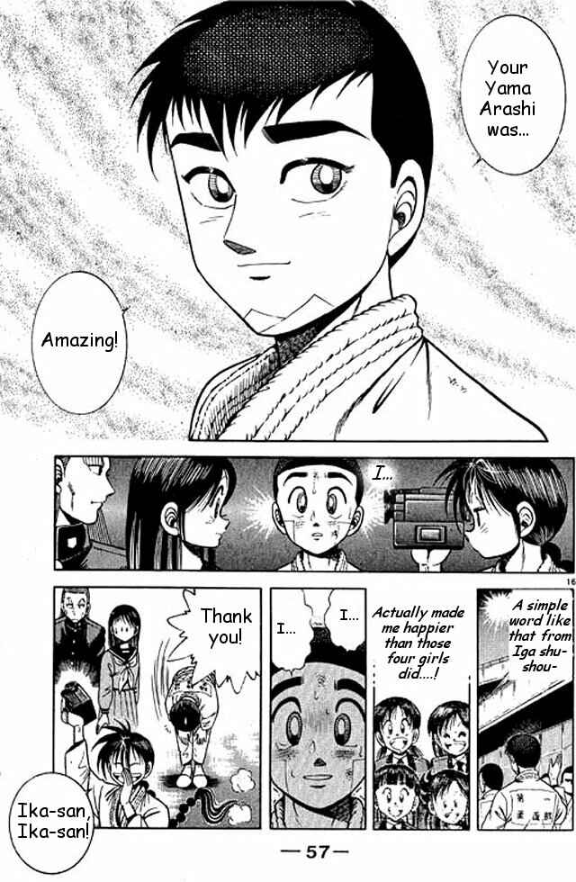 Page 55 Chapter 48 Shin Kotaro Makaritoru! Juudouhen