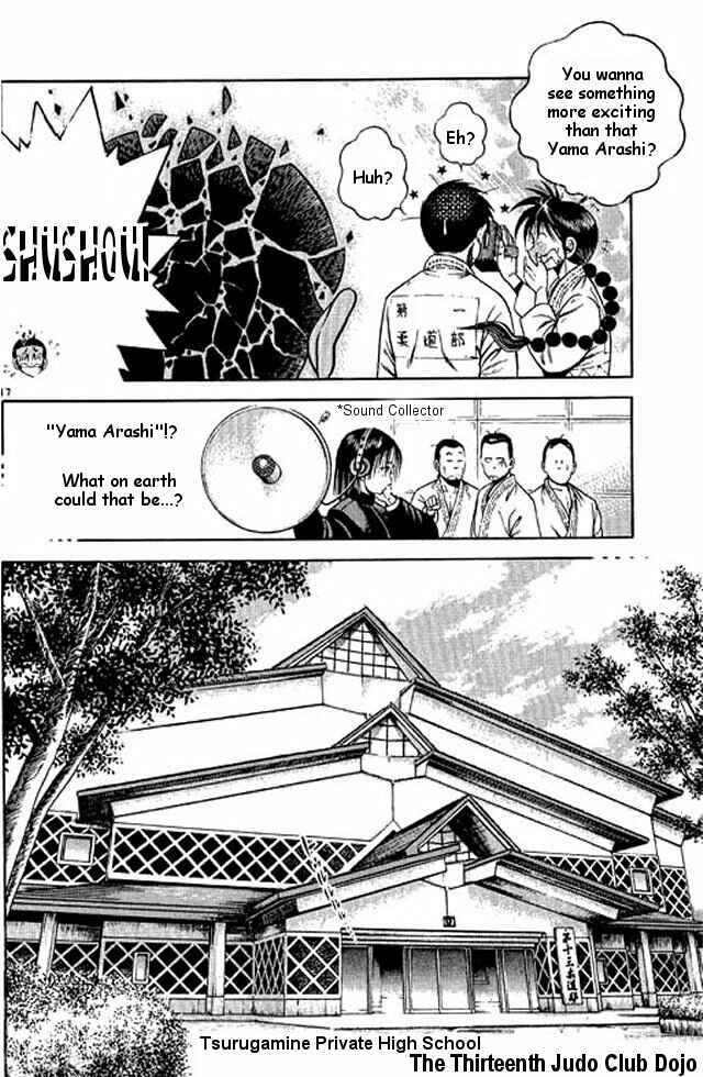 Page 56 Chapter 48 Shin Kotaro Makaritoru! Juudouhen
