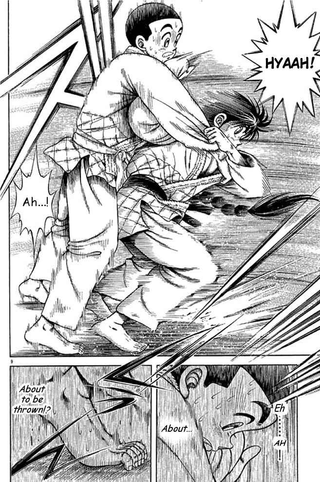 Page 13 Chapter 18 Shin Kotaro Makaritoru! Juudouhen