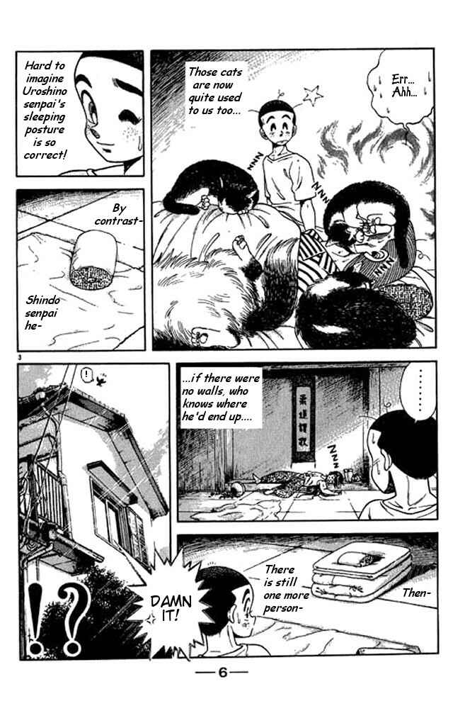 Page 7 Chapter 18 Shin Kotaro Makaritoru! Juudouhen