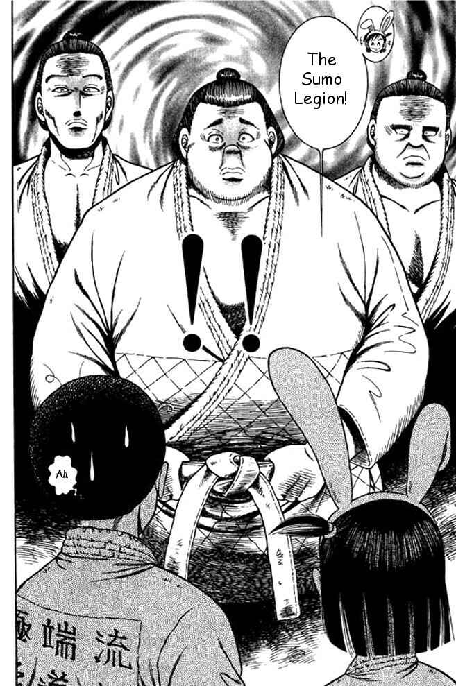 Page 16 Chapter 36 Shin Kotaro Makaritoru! Juudouhen