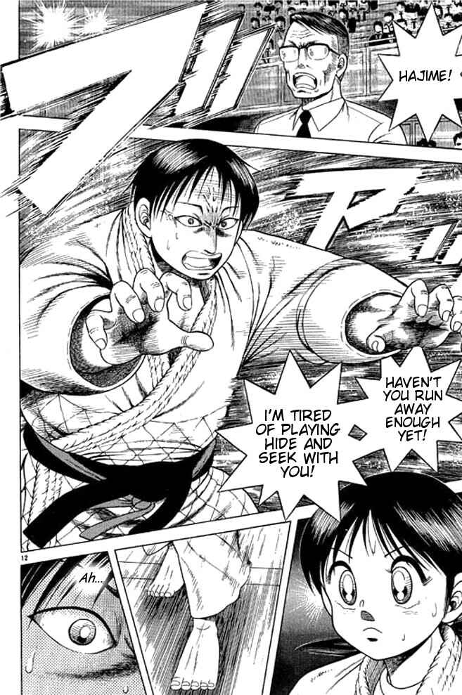 Page 11 Chapter 30 Shin Kotaro Makaritoru! Juudouhen