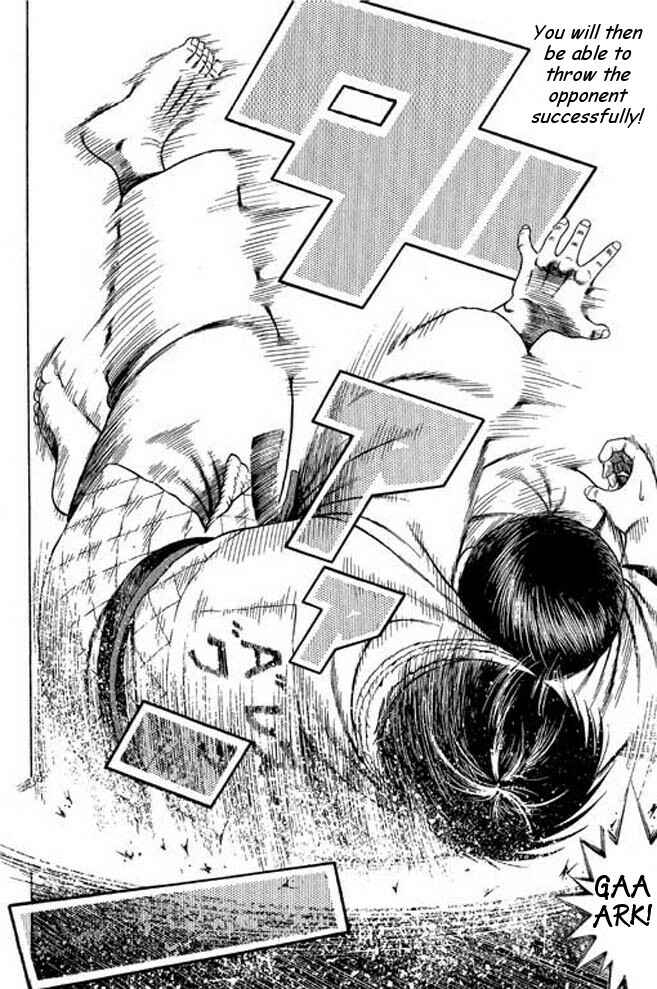 Page 15 Chapter 30 Shin Kotaro Makaritoru! Juudouhen